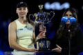 Rybakina regina di Melbourne - Batte Sabalenka e vince l'Australian Open